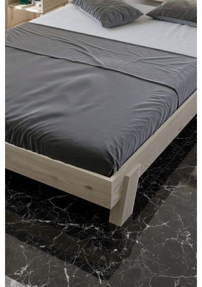 Ebruli Model Dikey Başlıklı Masif Ahşap Karyola Ve 2 Adet Komodin Kolay Kurulum Fırınlanmış İthal Sibirya Çamı 90x190 Yatak Uyumlu 2 Adet Komodin Ebruli Model Dikey Başlıklı Masif Ahşap Karyola Ve 2 Adet Komodin Kolay Kurulum Fırınlanmış İthal Sibirya Çamı 90x190 Yatak Uyumlu 2 Adet Komodin