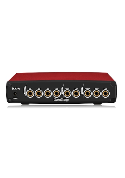 İcon Reo Amp 8 Kanal Kulaklık Preamp