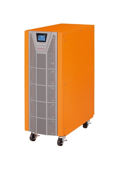 Makelsan Powerpack SE  Serisi 10 KVA 20 x 7 AH Online UPS Güç Kaynağı
