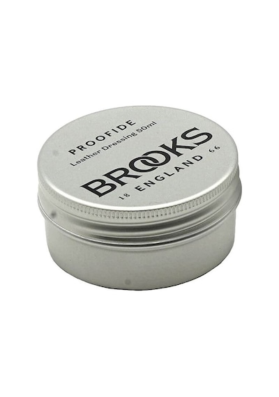 Brooks Sele Kremi Proofide (50ml) Siyah