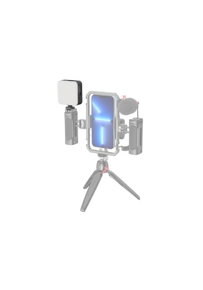 Smallrig 4055 Vibe P108 RGB Video Işığı