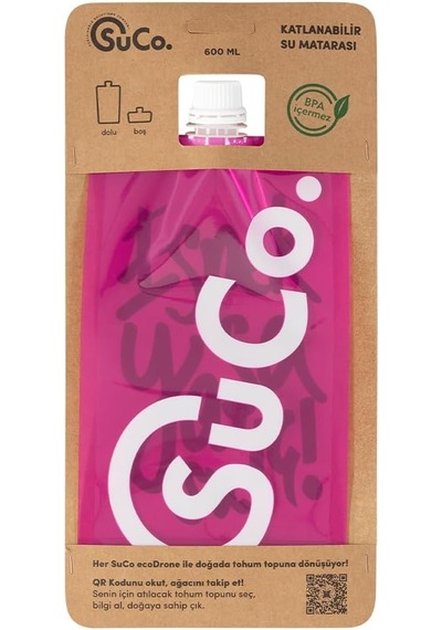 . Pembe 2.0-600 Ml