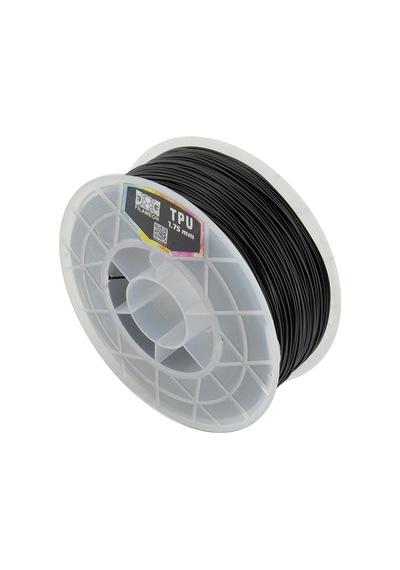 Filameon TPU Filament Siyah