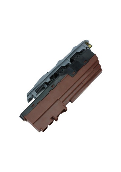 Mitsubishi Canter 859 Sol Çiftli Cam Açma Düğmesi Anahtar 12 Volt