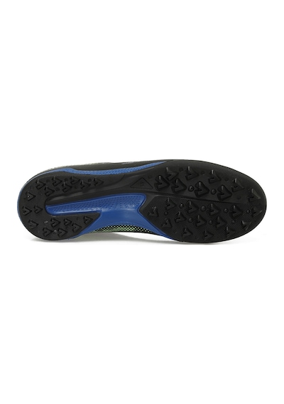 Kinetix Hyde Tf 5pr Erkek Halı Saha Ayakkabısı Siyah