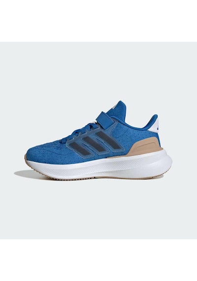 Adidas Ultrarun 5 Çocuk Günlük Spor Ayakkabı C-adıjq3070f10a00 Mavi