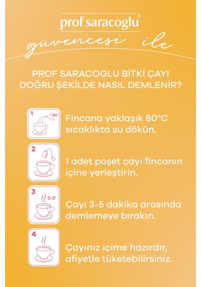 Civanperçemi Bitki Çayı 20'li Süzen Poşet