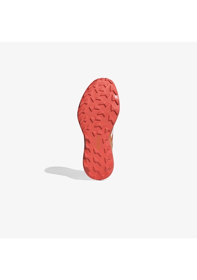 Adidas Terrex Agravic 3 Arazi Erkek Beyaz Koşu Ayakkabısı Jı0951 Beyaz