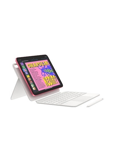 Apple iPad A16 MD4J4TU/A Wi-Fi 256 GB 11" Tablet