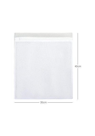 Ocean Home Textile Gri Renk Ayakkabı Yıkama Filesi 35 X 40 Cm Sku: Smg8690010178329 -
