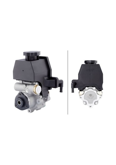 Hema 3301110 Hidrolik Dıreksıyon Pompası Mercedes W638 B901 B904 A0034660701 -