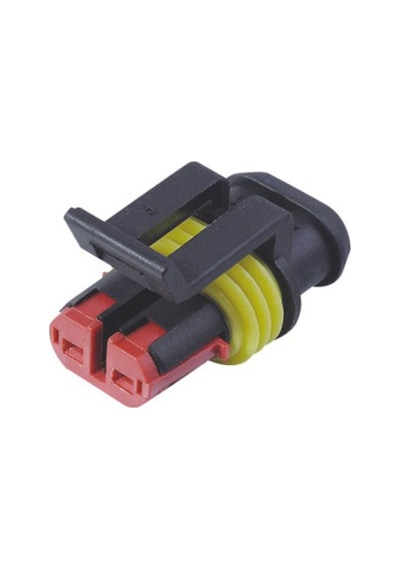 Fiat Sis Far Soketi 2 Pin 488780742