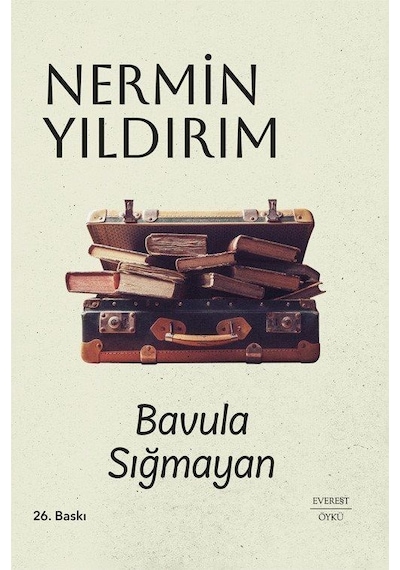 Bavula Sığmayan Ciltli / Nermin Yıldırım