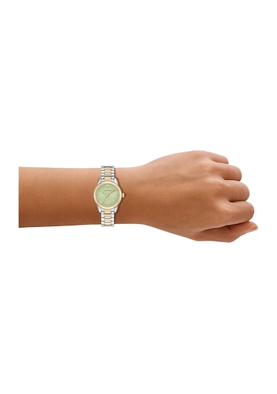 Tory Burch Tbw9070 Kadın Kol Saati Metalik Gri