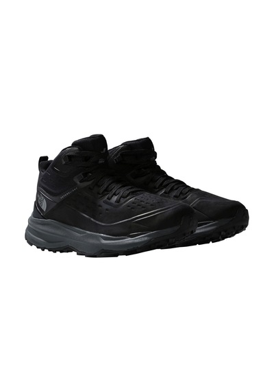 The North Face M Vectıv Explorıs 2 Mıd Futurelıght Lthr Erkek Bot Nf0a7w4xny71 Siyah The North Face M Vectıv Explorıs 2 Mıd Futurelıght Lthr Erkek Bot Nf0a7w4xny71 Siyah