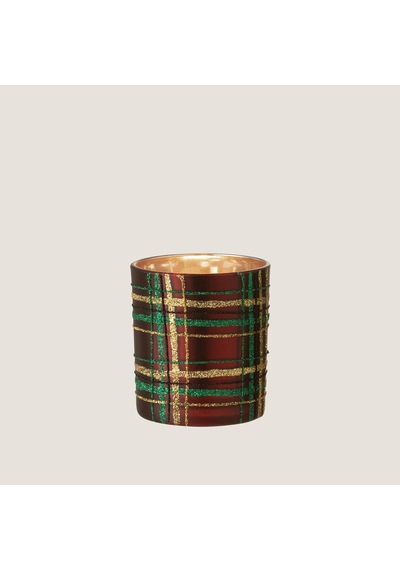 Vigo Tealight Mumluk Bej
