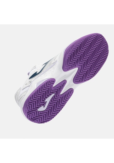 Joma Master 1000 Erkek Tenis Ayakkabısı Tm10ls2602c Beyaz