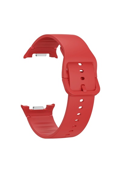 Samsung Galaxy Watch 9/8 40mm 44mm Classic 46mm Lansman 1-1 Kordon Spor Silikon Band