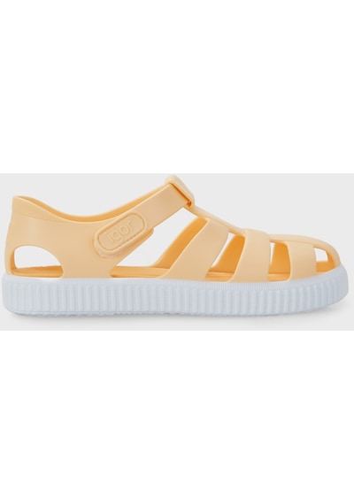 Igor Unisex Çocuk Deniz Ayakkabısı S10289 Sarı-30 Sarı