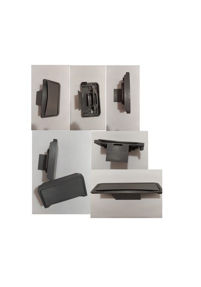 Neopost Handle Kit Ij15-Ij65-Ij75-Ij80-Ij85-Ij90