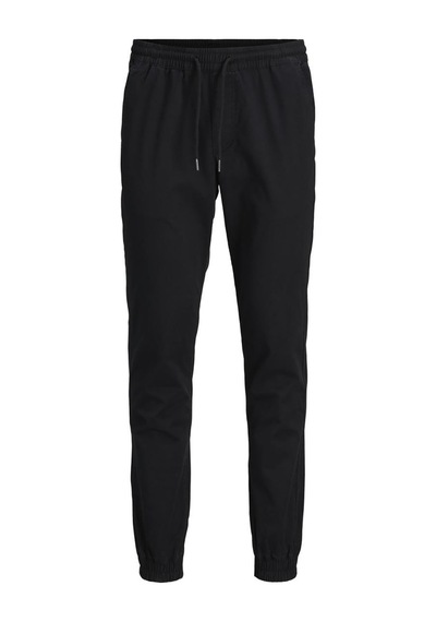 Jack & Jones Erkek Eşofman Altı 12182548 Siyah