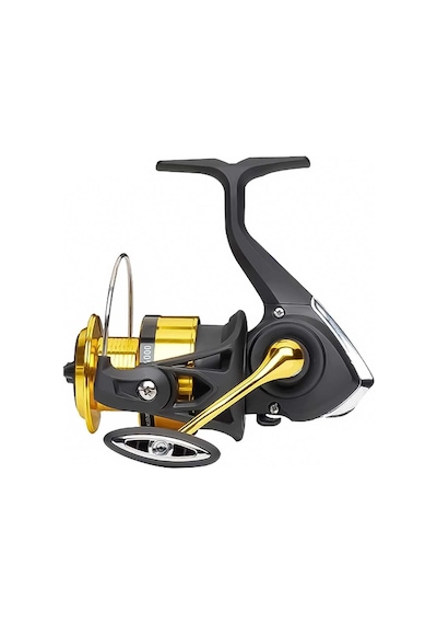 Daiwa Rs 3000c Spin Olta Makinesi Som00004457