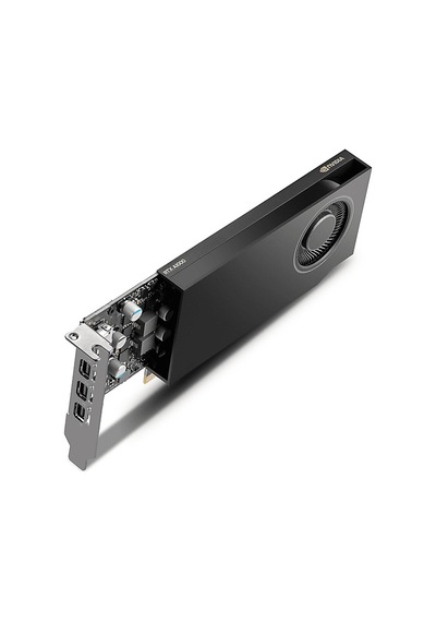 Pny Quadro Gddr6 128 Bit Profesyonel Geforce Rtx A1000 8 Gb Grafik Kartı