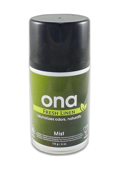 Ona Mist Fresh Linen 170 G