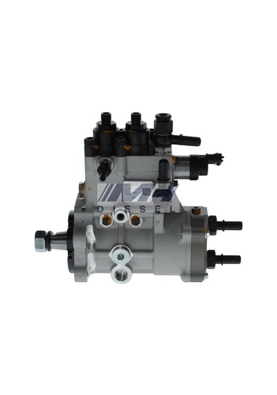 Bosch 0445025608 Yüksek Basınç Yakıt Pompası Tata Prima 5.9 Common Rail