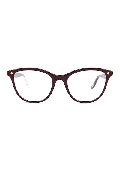 Snob Milano Milf Bordo Unisex Güneş Gözlüğü Bordo