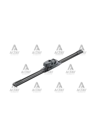 Silecek Süpürgesi Tek Aeroeco A5 Serisi 350mm Oem No:3397015574