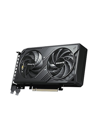 Gıgabyte Windforce Max Oc Gddr7 128 Bit Hdmı/dp Geforce Rtx 5060 8 Gb Ekran Kartı