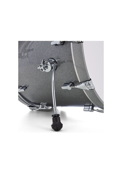 Sonor Aq2 Bop Akustik Davul Seti Titanium Quartz