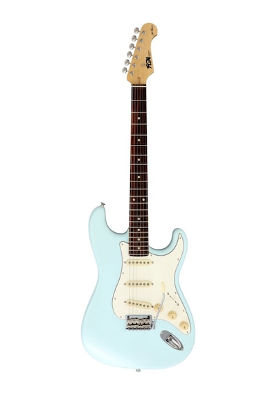 Fujigen Strat Elektro Gitar Nst200ralpsb