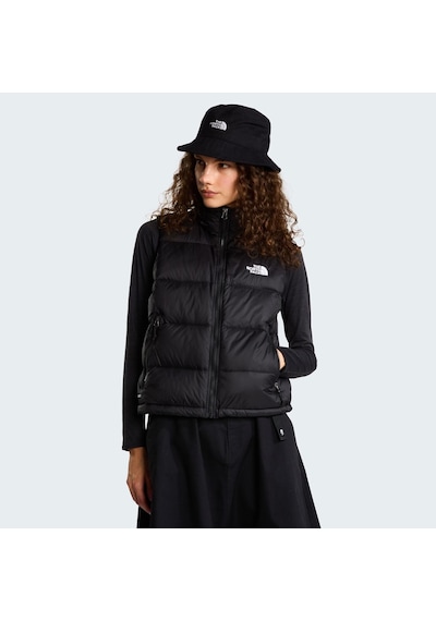 The North Face W Hydrenalıte Down A-lıne Vest Kadın Ceket Nf0a89vjjk31 Siyah