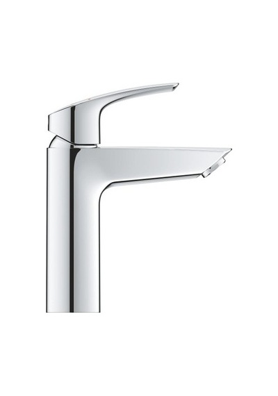 Tek Kumandalı Lavabo Bataryası İle Kullanıcı Dostu Tasarım 12 Izgara