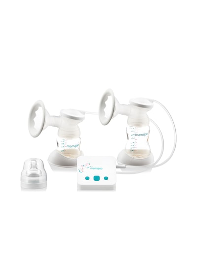 Mamajoo MMJ-2858 USB Elektrikli Çiftli Göğüs Pompası