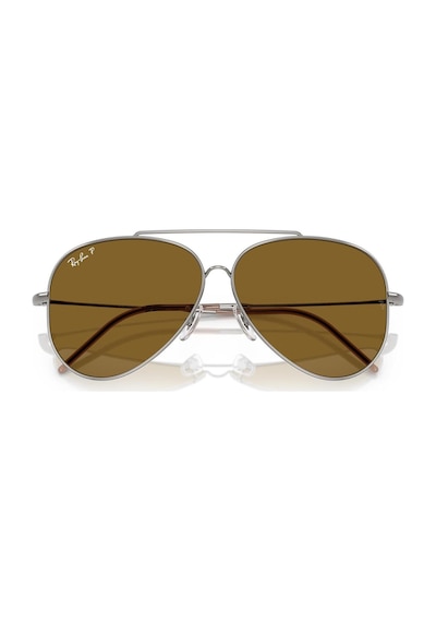Ray-Ban Güneş Gözlüğü Rbr0101s 59 004/83 Gümüş