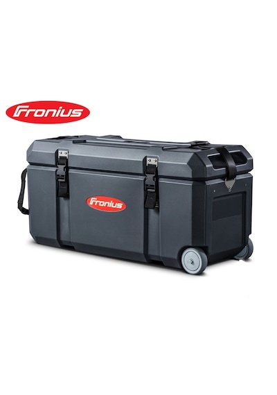 Fronius Artis 170 Set 170 Amper Argon Tig Kaynak Makinesi