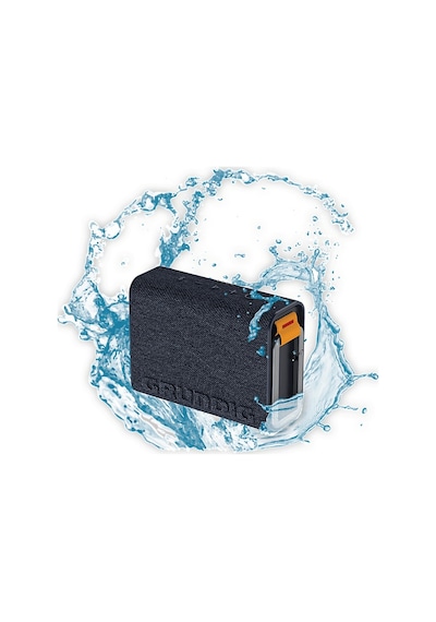 Grundig Uyumlu Jam 2 Bluetooth Hoparlör