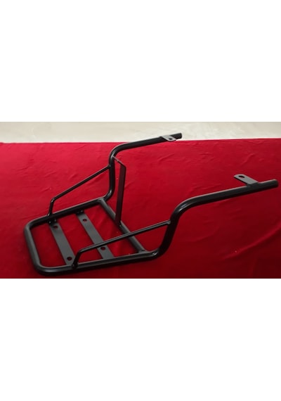 Mondial Wing 50 Cc Arka Çanta Demiri