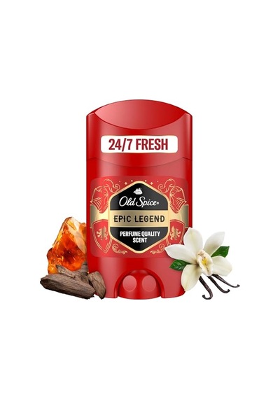 Spice Epic Legend Erkek Deodorant Stick 50 Ml 3lü Paket