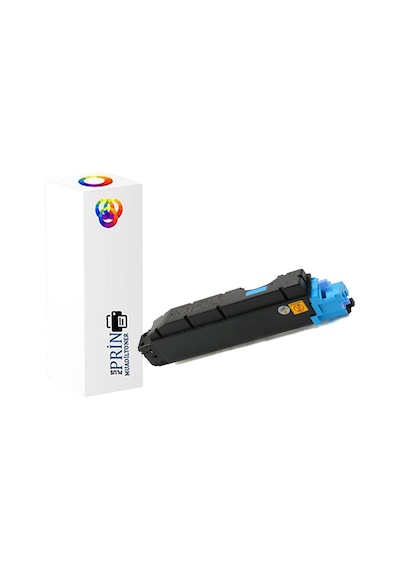 Pk-5017 Triumph-adler P-c3062i Mfp 8k Toner Seti 4 Renk