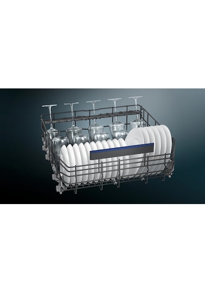 Siemens SN75EX11CE 8 Programlı 14 Kişilik Ankastre Bulaşık Makinesi