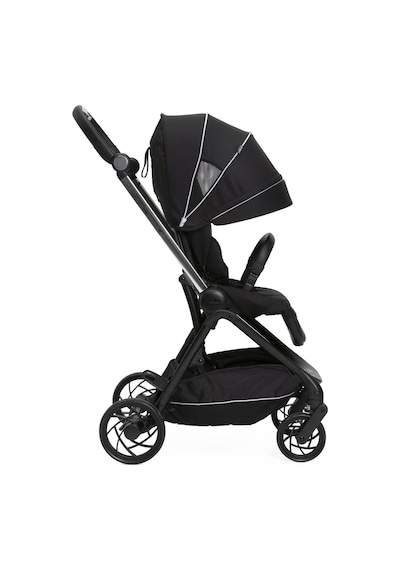 Chicco One4ever Lounge Puset Black Beauty 04087109910000
