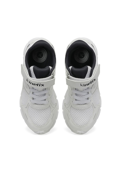 Kinetix Arıon Tx J 4fx Beyaz Erkek Çocuk Spor Ayakkabı 000000000101511013 Beyaz - Gri