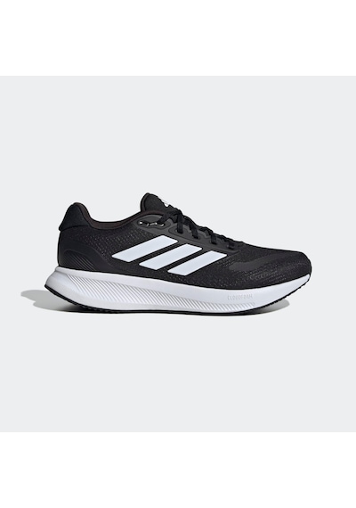 Adidas Runfalcon 5 Erkek Koşu Ayakkabısı C-adııh7758e10a00 Siyah