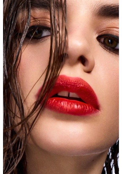 Wonderskin Wonder Blading Renk Sabitleyici Dudak Maskesi Playful 4 ML