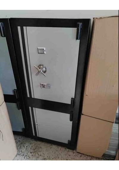 Tmc Çelik Para Kasası Model004