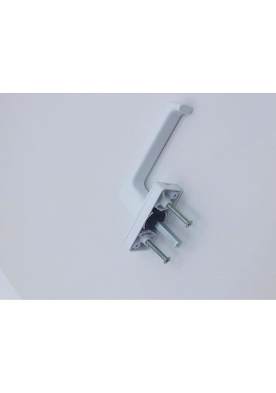 Pvc Pimapen Kapı Ve Pencere Kolu Beyaz Pimapen Kolu